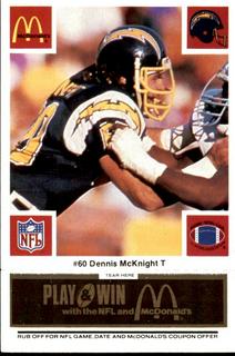 Dennis McKnight