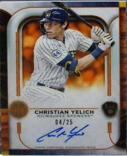 Christian Yelich