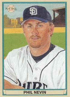 Phil Nevin