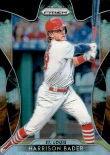 Harrison Bader