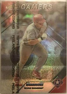 Ivan Rodriguez