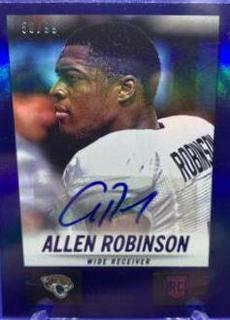 Allen Robinson