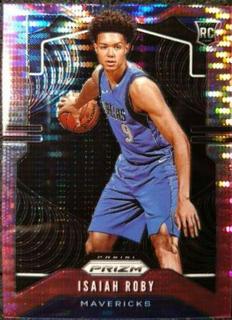 Isaiah Roby