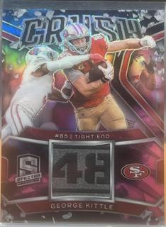 George Kittle