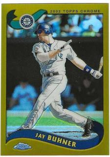 Jay Buhner