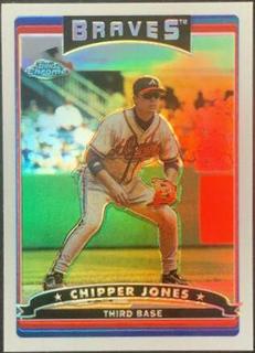 Chipper Jones
