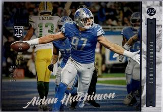 Aidan Hutchinson