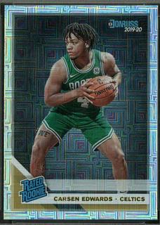 Carsen Edwards