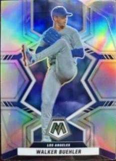 Walker Buehler