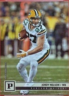 Jordy Nelson