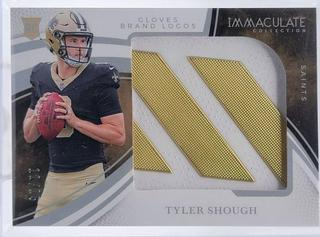 Tyler Shough