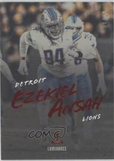 Ezekiel Ansah