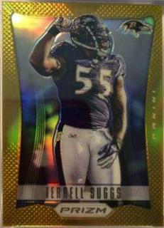 Terrell Suggs