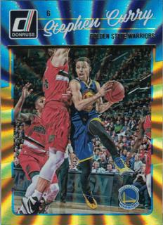 Stephen Curry