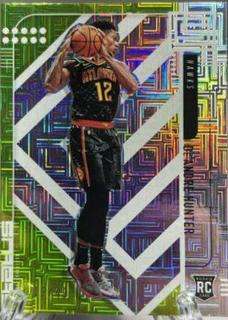 De'Andre Hunter