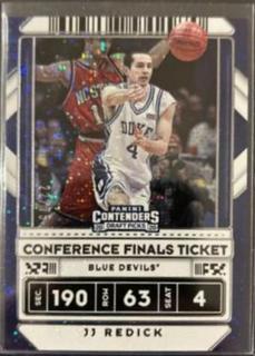 JJ Redick