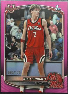 Niko Bundalo