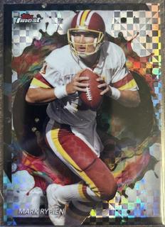 Mark Rypien