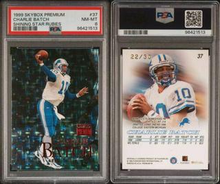 Charlie Batch