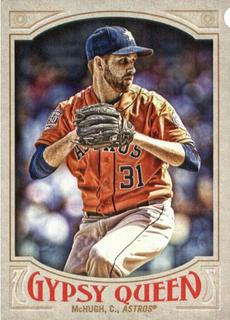 Collin McHugh