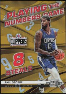 Paul George