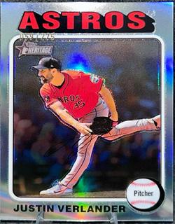 Justin Verlander