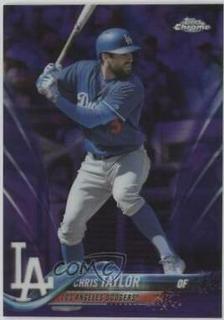 Chris Taylor
