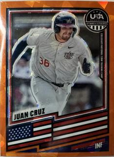 Juan Cruz