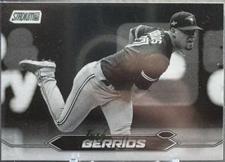Jose Berrios