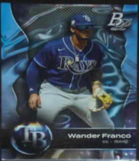 Wander Franco