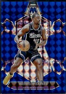 Harrison Barnes