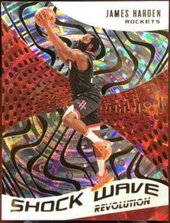 James Harden