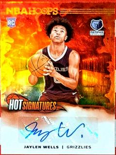 Jaylen Wells