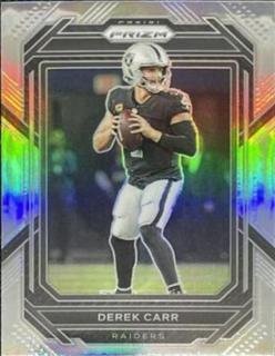 Derek Carr