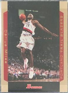 Darius Miles