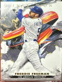 Freddie Freeman