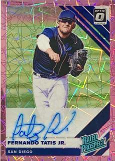 Fernando Tatis Jr.