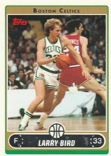 Larry Bird