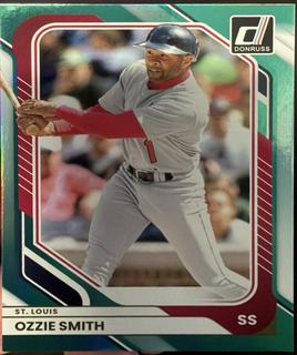Ozzie Smith