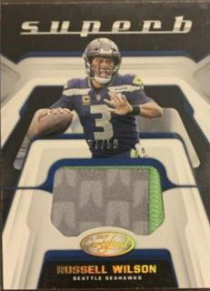 Russell Wilson