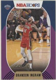 Brandon Ingram