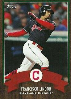 Francisco Lindor