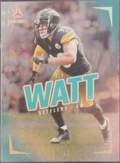 T.J. Watt