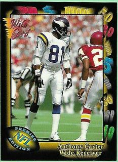 Anthony Carter