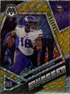 Justin Jefferson