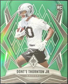 Dont'e Thornton Jr.