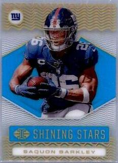 Saquon Barkley