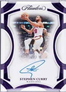 Stephen Curry