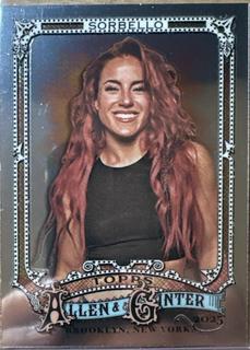 Cara Maria Sorbello