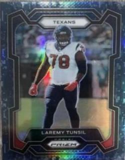 Laremy Tunsil
